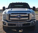 Used 2016 Ford F-350 XLT Crew Cab 4x4, 8' CM Truck Beds AL RD Model Flatbed Truck for sale #D39295 - photo 10