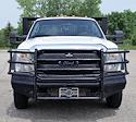 Used 2016 Ford F-550 XL Regular Cab 4x4, Flatbed Truck for sale #D42099 - photo 10