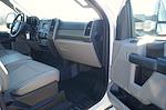 Used 2021 Ford F-350 XL Crew Cab 4x4, Knapheide Flatbed Truck for sale #D42915 - photo 13