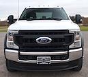 Used 2020 Ford F-550 XL Crew Cab 4x4, Cab Chassis for sale #D86513 - photo 10