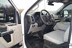 Used 2020 Ford F-550 XL Crew Cab 4x4, Cab Chassis for sale #D86513 - photo 11