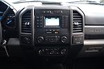 Used 2020 Ford F-550 XL Crew Cab 4x4, Cab Chassis for sale #D86513 - photo 21