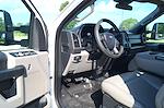 Used 2020 Ford F-550 XL Crew Cab 4x4, 9' Knapheide Service Truck for sale #D98226 - photo 11