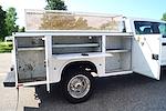 Used 2020 Ford F-550 XL Crew Cab 4x4, 9' Knapheide Service Truck for sale #D98226 - photo 29