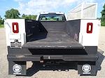 Used 2020 Ford F-550 XL Crew Cab 4x4, 9' Knapheide Service Truck for sale #D98226 - photo 30