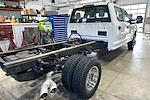 Used 2019 Ford F-350 XL Crew Cab 4x4, Cab Chassis for sale #E17885 - photo 2