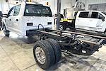 Used 2019 Ford F-350 XL Crew Cab 4x4, Cab Chassis for sale #E17885 - photo 4