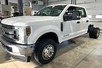 Used 2019 Ford F-350 XL Crew Cab 4x4, Cab Chassis for sale #E17885 - photo 5