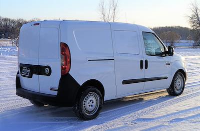Used 2017 Ram ProMaster City Standard Roof FWD, Upfitted Cargo Van for sale #E20713 - photo 2