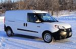 Used 2017 Ram ProMaster City Standard Roof FWD, Upfitted Cargo Van for sale #E20713 - photo 3