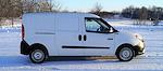 Used 2017 Ram ProMaster City Standard Roof FWD, Upfitted Cargo Van for sale #E20713 - photo 5