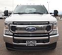 Used 2022 Ford F-350 XLT Crew Cab 4x4, 9' Dakota Flatbed Truck for sale #E37862 - photo 10