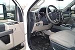 Used 2022 Ford F-350 XLT Crew Cab 4x4, 9' Dakota Flatbed Truck for sale #E37862 - photo 11