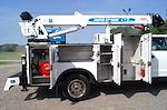 Used 2022 Ford F-550 XL Crew Cab 4x4, 11' Auto Crane Titan Crane Body for sale #E43881 - photo 29