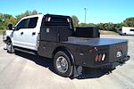 Used 2017 Ford F-350 XL Crew Cab 4x4, 8' Norstar Flatbed Truck for sale #E91613 - photo 2