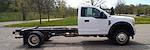 Used 2017 Ford F-550 XL Regular Cab 4x4, Cab Chassis for sale #E96476 - photo 5