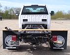 Used 2017 Ford F-550 XL Regular Cab 4x4, Cab Chassis for sale #E96476 - photo 6