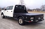 Used 2022 Ford F-350 XL Crew Cab 4x4, CM Truck Beds Flatbed Truck for sale #F03246 - photo 7