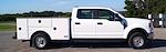 Used 2022 Ford F-250 XL Crew Cab 4x4, 8' CM Truck Beds CB Service Truck for sale #F26928 - photo 5