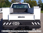 Used 2022 Ford F-250 XL Crew Cab 4x4, 8' CM Truck Beds CB Service Truck for sale #F26928 - photo 6