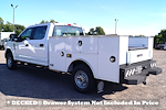 Used 2022 Ford F-250 XL Crew Cab 4x4, 8' CM Truck Beds CB Service Truck for sale #F26928 - photo 7