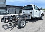 Used 2019 Ford F-250 XL Regular Cab 4x4, Cab Chassis for sale #F59032 - photo 2