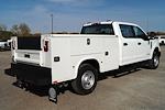 Used 2022 Ford F-250 XL Crew Cab 4x4, 8' Knapheide Service Truck for sale #F65923 - photo 2