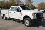 Used 2022 Ford F-250 XL Crew Cab 4x4, 8' Knapheide Service Truck for sale #F65923 - photo 4