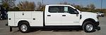 Used 2022 Ford F-250 XL Crew Cab 4x4, 8' Knapheide Service Truck for sale #F65923 - photo 5