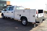 Used 2022 Ford F-250 XL Crew Cab 4x4, 8' Knapheide Service Truck for sale #F65923 - photo 7