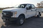 Used 2022 Ford F-250 XL Crew Cab 4x4, 8' Knapheide Service Truck for sale #F65923 - photo 9