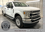 Used 2022 Ford F-250 XL Crew Cab 4x4, 7' CM Truck Beds CB Service Truck for sale #F80643 - photo 1