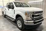 Used 2022 Ford F-250 XL Crew Cab 4x4, 7' CM Truck Beds CB Service Truck for sale #F80643 - photo 3