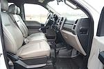 Used 2019 Ford F-550 XL Crew Cab 4x4, Knapheide Crane Body for sale #G10902 - photo 14