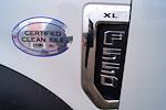 Used 2019 Ford F-550 XL Crew Cab 4x4, Knapheide Crane Body for sale #G10902 - photo 26