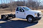 Used 2019 Ford F-350 XL Regular Cab 4x2, Cab Chassis for sale #G13336 - photo 3