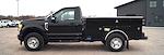 Used 2022 Ford F-350 XL Regular Cab 4x4, CM Truck Beds CB Service Truck for sale #G44672 - photo 8