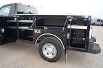 Used 2022 Ford F-350 XL Regular Cab 4x4, CM Truck Beds CB Service Truck for sale #G44672 - photo 24