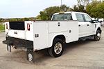 Used 2019 Ford F-350 XL Crew Cab 4x4, 9' Knapheide Service Truck for sale #G78780 - photo 6