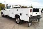 Used 2019 Ford F-350 XL Crew Cab 4x4, 9' Knapheide Service Truck for sale #G78780 - photo 2