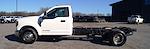 Used 2019 Ford F-350 XL Regular Cab 4x2, Cab Chassis for sale #G79975 - photo 8