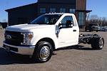 Used 2019 Ford F-350 XL Regular Cab 4x2, Cab Chassis for sale #G79975 - photo 9