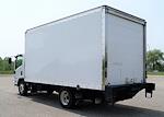 Used 2019 Isuzu NPR-XD Regular Cab 4x2, USA Truck Bodies Inc Box Truck for sale #K00169 - photo 7