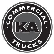 KA Commercial Trucks, LLC logo