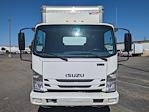 Used 2017 Isuzu NPR-HD Regular Cab 4x2, Box Truck for sale #000066 - photo 3