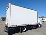 Used 2017 Isuzu NPR-HD Regular Cab 4x2, Box Truck for sale #000066 - photo 2