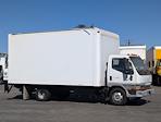 Used 2002 Mitsubishi Fuso FE640 4x2, Box Truck for sale #000264 - photo 1