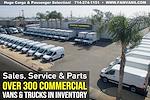 Used 2002 Mitsubishi Fuso FE640 4x2, Box Truck for sale #000264 - photo 9