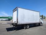 Used 2015 Mitsubishi Fuso FE180 4x2, Refrigerated Body for sale #000431 - photo 8