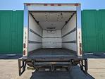 Used 2015 Mitsubishi Fuso FE180 4x2, Refrigerated Body for sale #000431 - photo 13